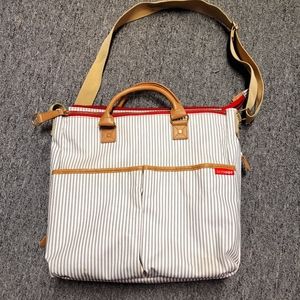 Skip*Hop Diaper Bag
